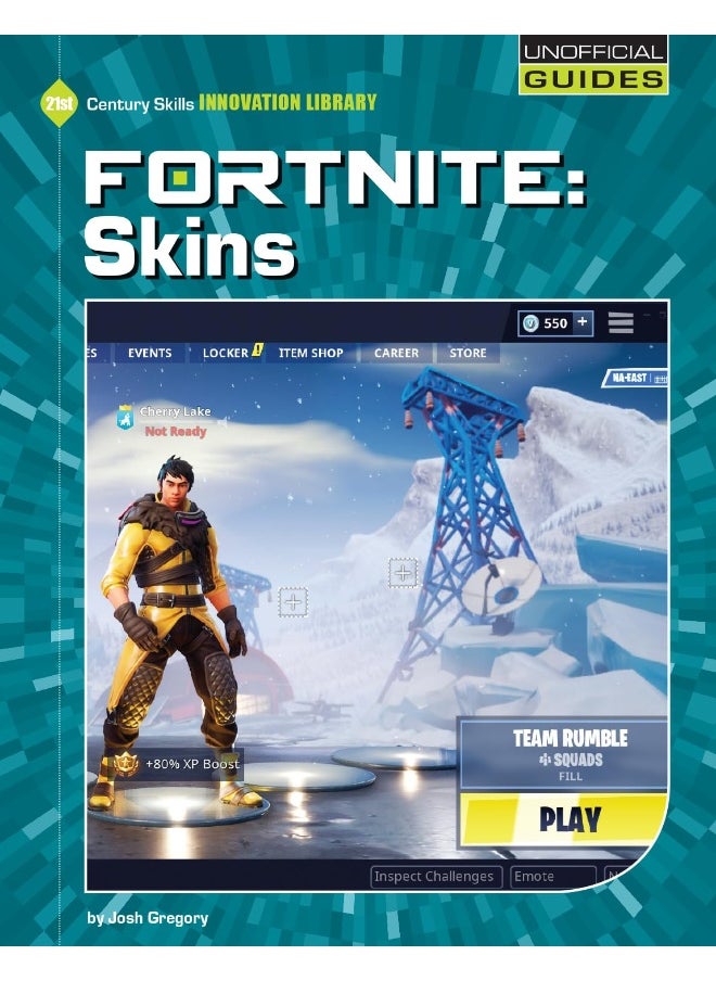 Fortnite: Skins 