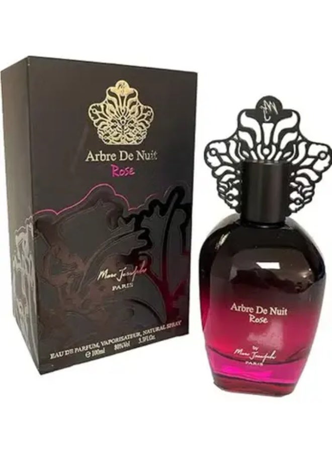 عطر مارك جوزيف أربر دي نوي روز (كبير) 100 مل