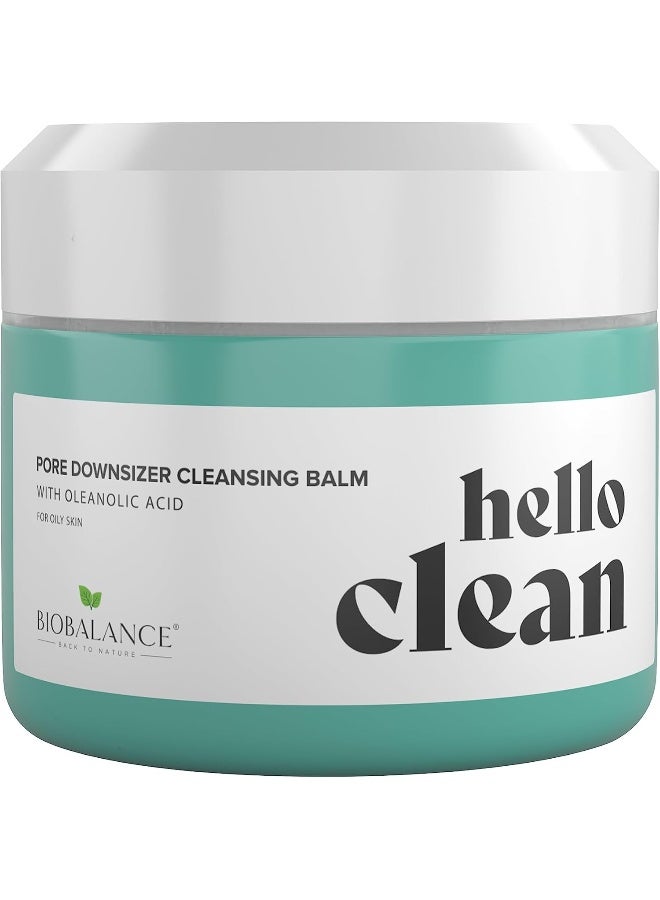 Bio Balance Hello Clean Pore Downsizer Cleans Balm 100Ml:01545 - Image 1