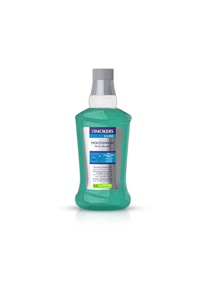 Eva - Smokers E-line Mouth Wash - Image 1
