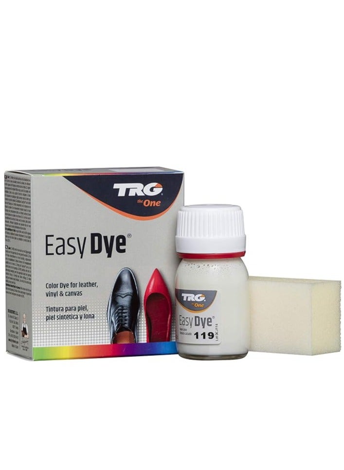 TRG Easy Dye # 119 Pale Grey - Image 1