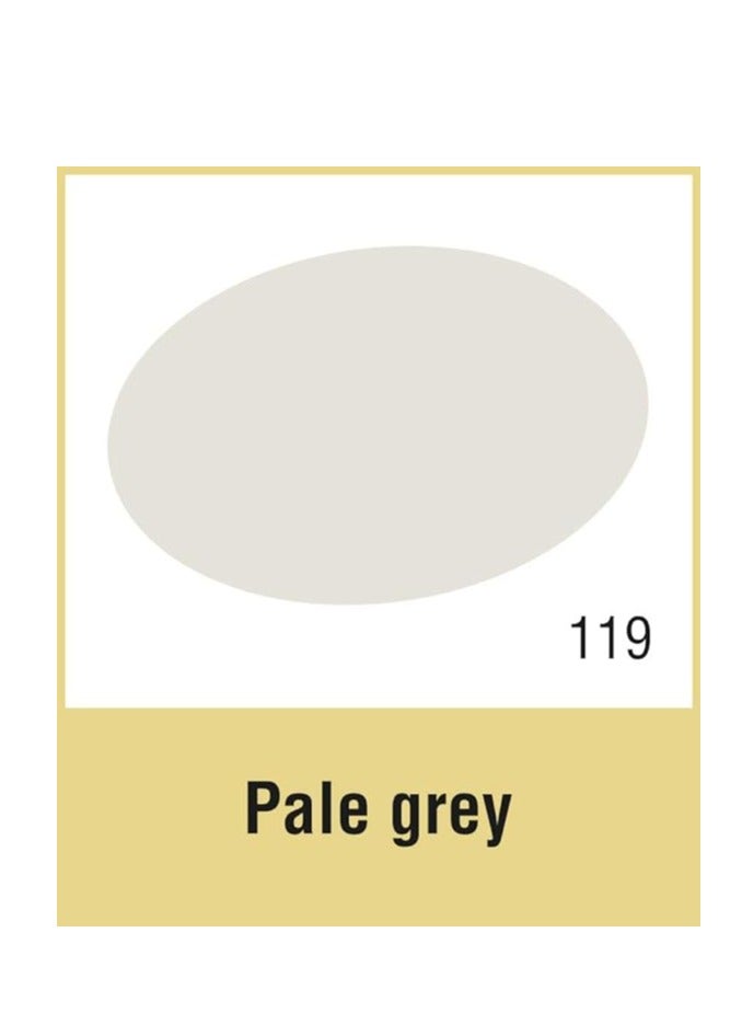 TRG Easy Dye # 119 Pale Grey - Image 2