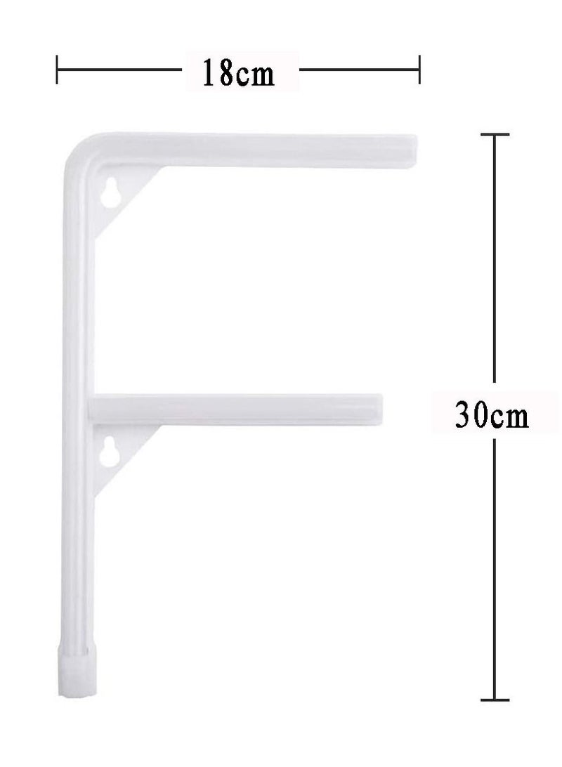 Salla LED Neon Flex Letter Light F 30x18cm - Image 2