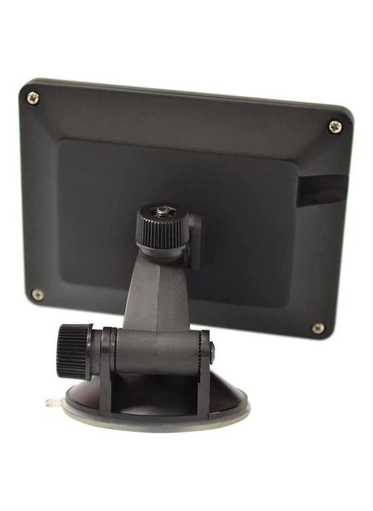 Whistler - Whistler WBU-900 WIRELESS DIGITAL BACKUP CAMERA - Image 1