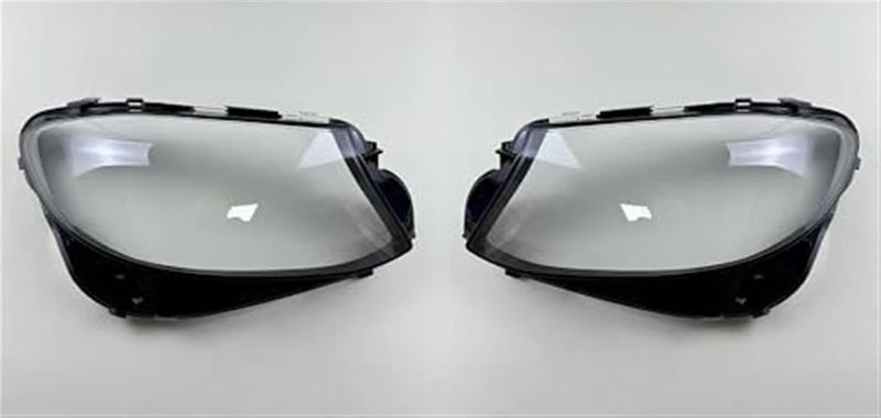 Wivplex Headlight Glass Cover for Mercedes E-Class W213 - Image 1