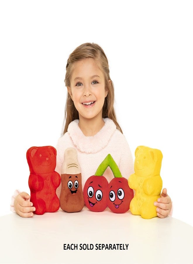 Haribo Happy Cola Plush 8 Inches Tall Collectible Stuffed Toy - Image 2