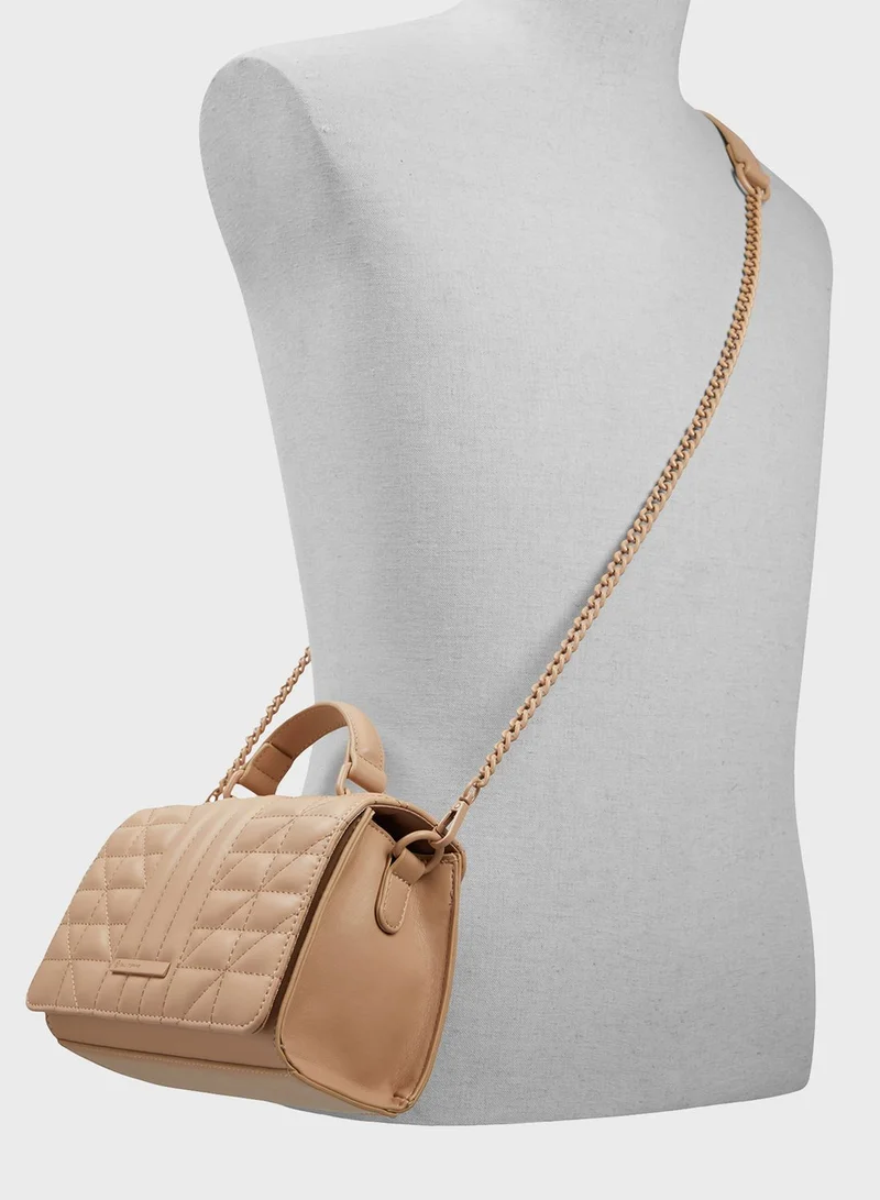 CALL IT SPRING Anikka Top Handle Satchel Bag