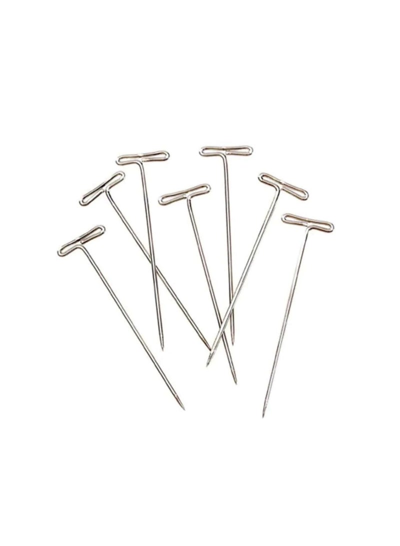 T Pins 2 inches 1/2 pound per box - Image 2