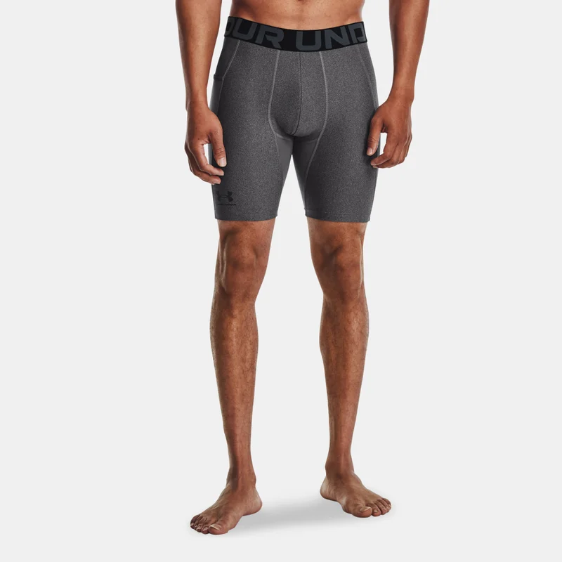 Men's HeatGear® Armour Compression Shorts
