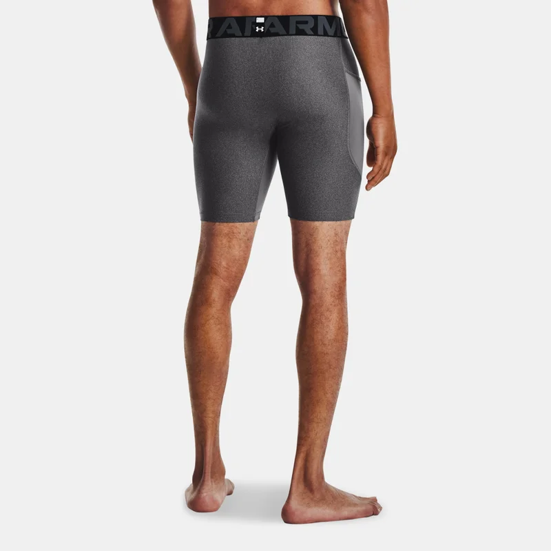 UNDER ARMOUR Men's HeatGear® Armour Compression Shorts