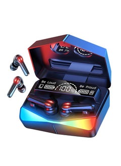 M28 BT5.1 True Wireless Gaming Earbuds
