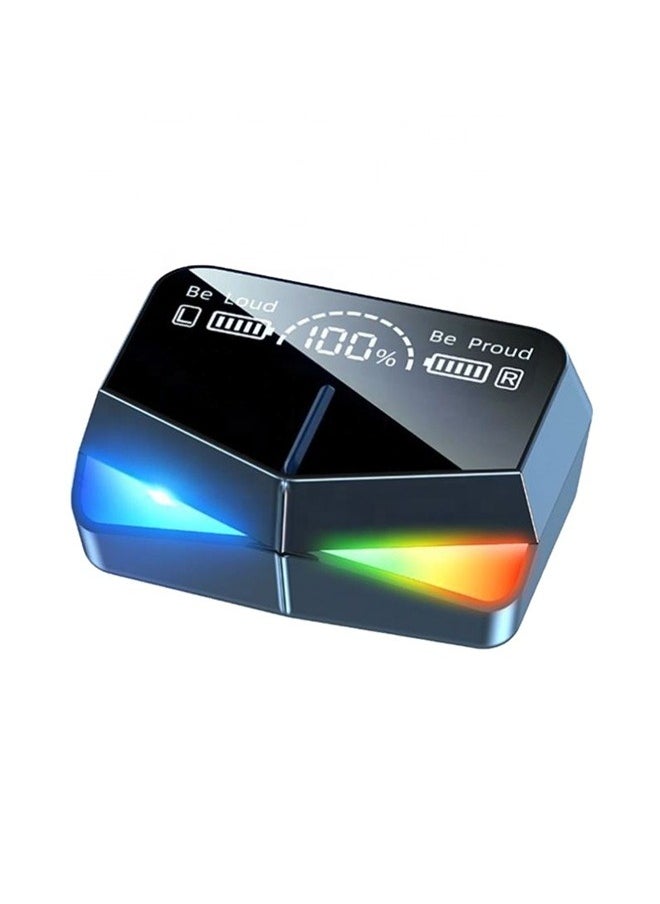 Generic - M28 BT5.1 True Wireless Gaming Earbuds - Image 1