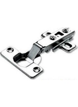 Samet Star Flat Hinge 