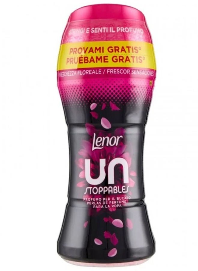 Lenor In Wash Scent Booster Floral Bouquet 195G