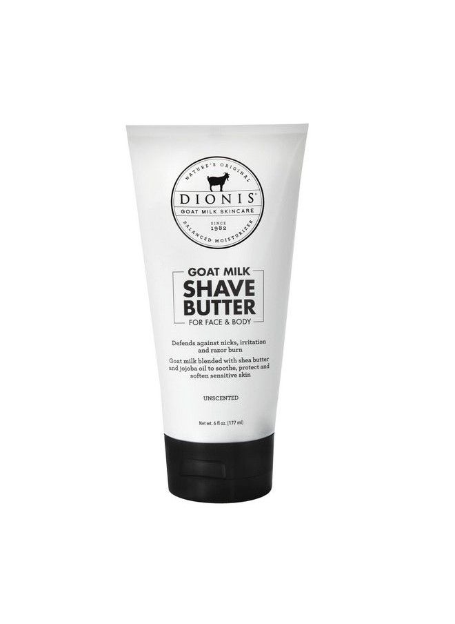 Goat Milk Shave Butter - pzsku/ZE11B414255E3FFAE60BDZ/45/_/1677918423/fe20a006-f758-4989-978e-d5cf7949ed24