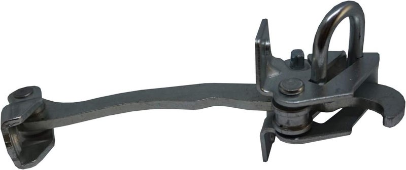 Vuzmode Front Door Hinge Stop Check Strap Limiter for Vauxhall Astra G - Image 3