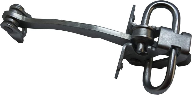 Vuzmode Front Door Hinge Stop Check Strap Limiter for Vauxhall Astra G - Image 4