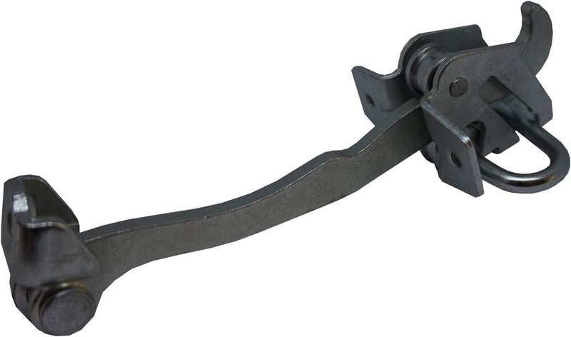 Vuzmode Front Door Hinge Stop Check Strap Limiter for Vauxhall Astra G - Image 2