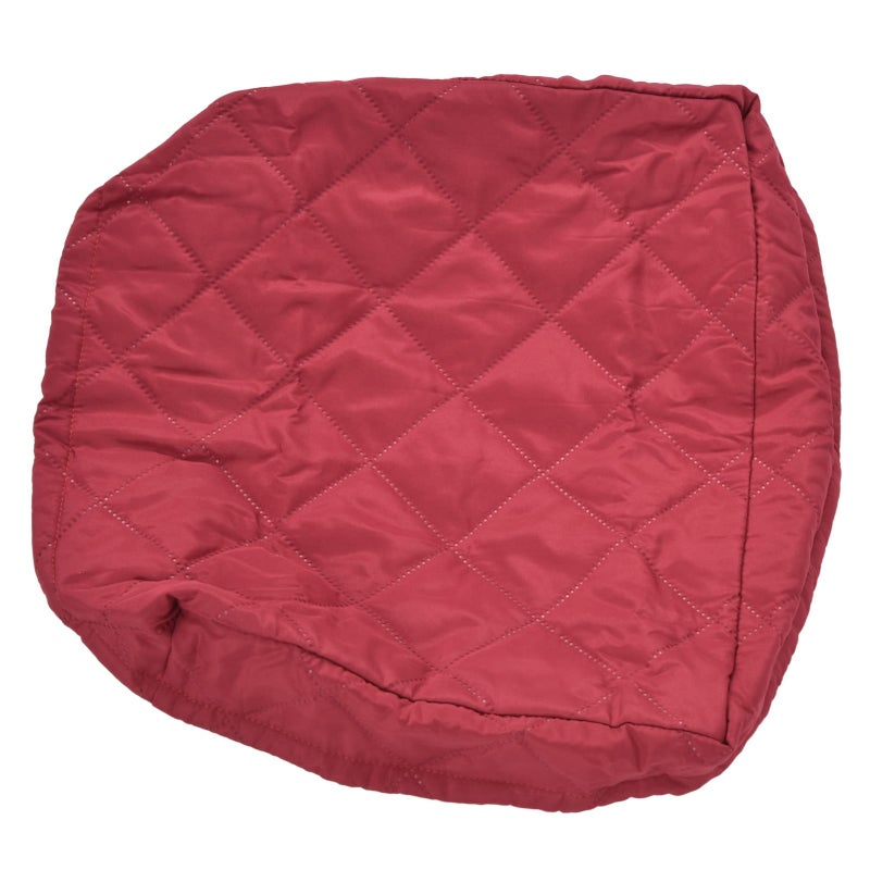 Heavy Duty AC Cover For In Wall And Window Units With Zipper And UV Protection - Image 4