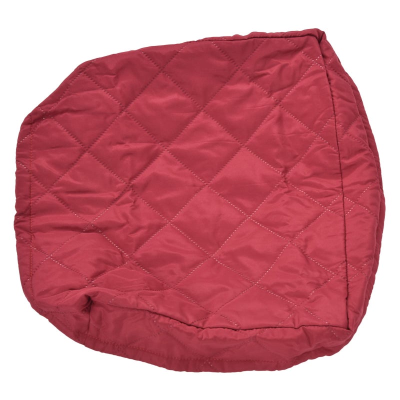 Heavy Duty AC Cover For In Wall And Window Units With Zipper And UV Protection - Image 2