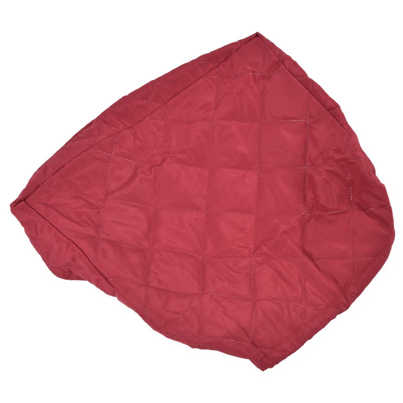 Heavy Duty AC Cover For In Wall And Window Units With Zipper And UV Protection - Image 5