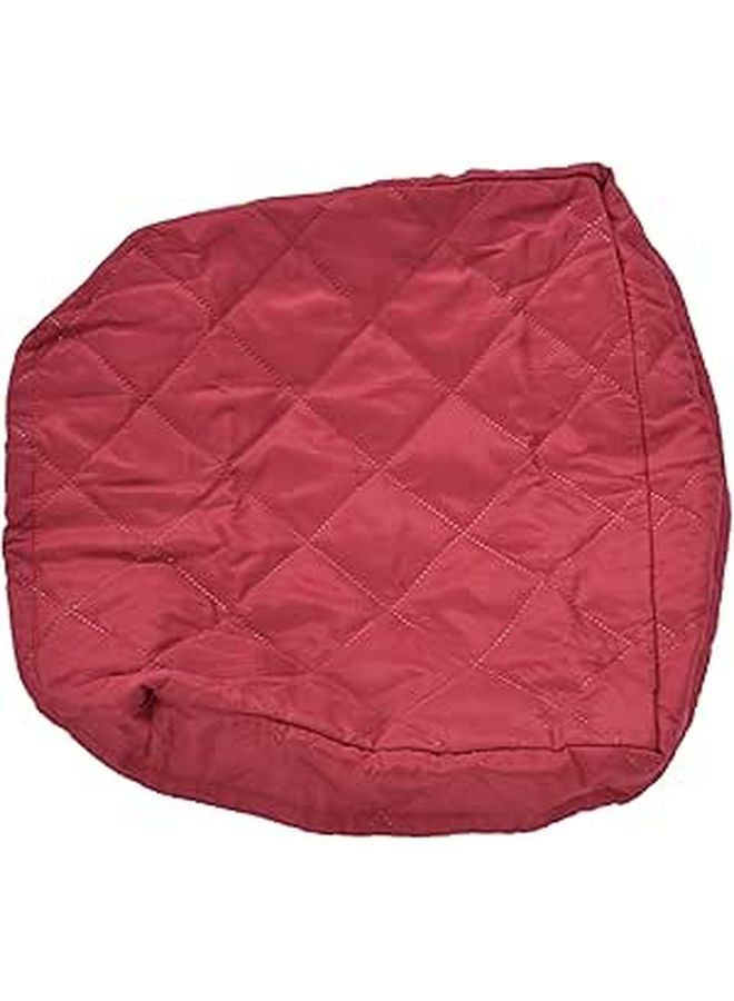 Heavy Duty AC Cover For In Wall And Window Units With Zipper And UV Protection - Image 1