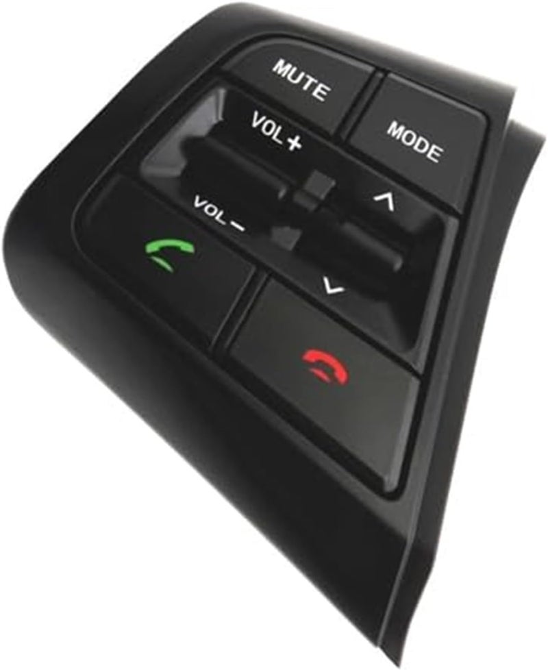 Vuzmode Car Cruise Control Button for Hyundai - Image 2