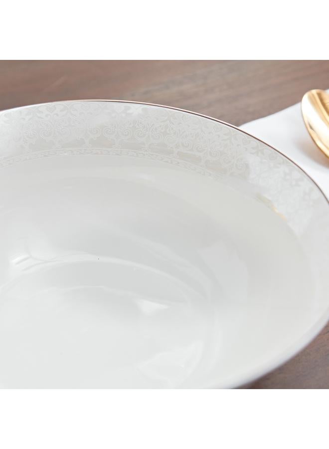 ساندرا وعاء تقديم 23 سم - Image 3