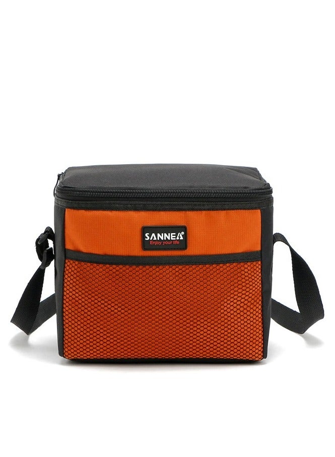 سان أكسفورد القماش معزول حقيبة بينتو - Image 1