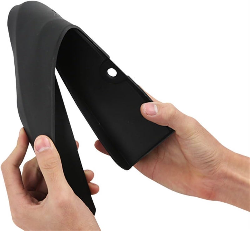 Wivplex 4PCS Car Fender Mudguard for VW ID.4 - Image 5