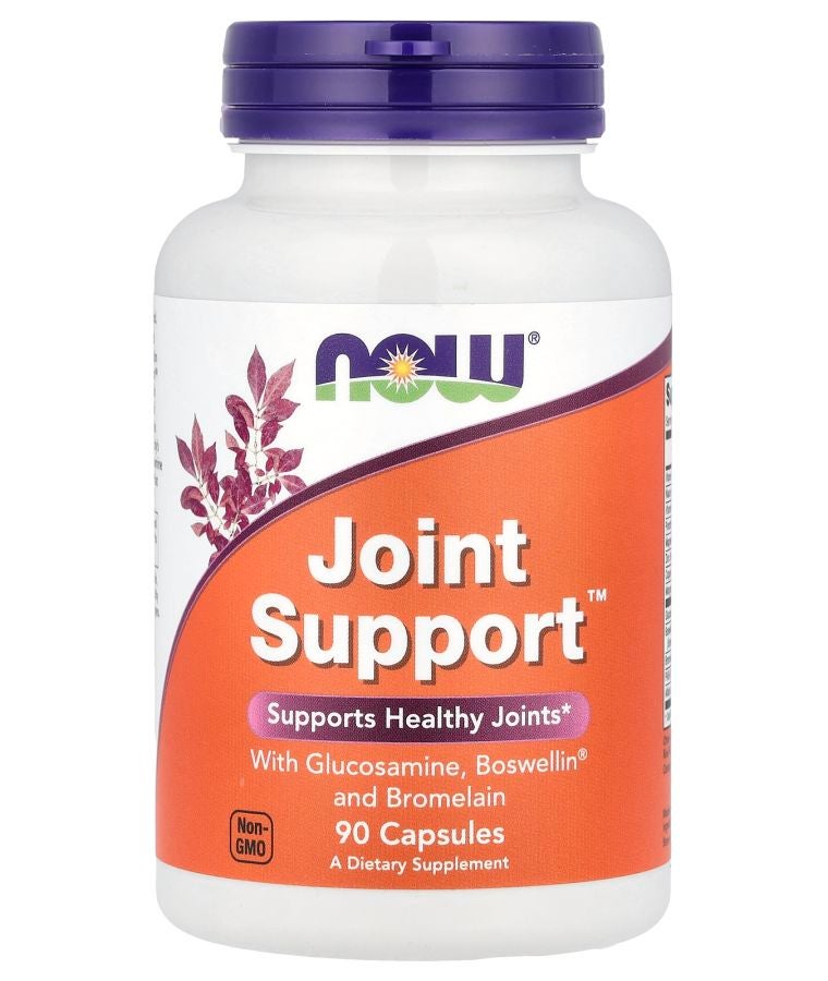 now Joint Support™ 90 Capsules