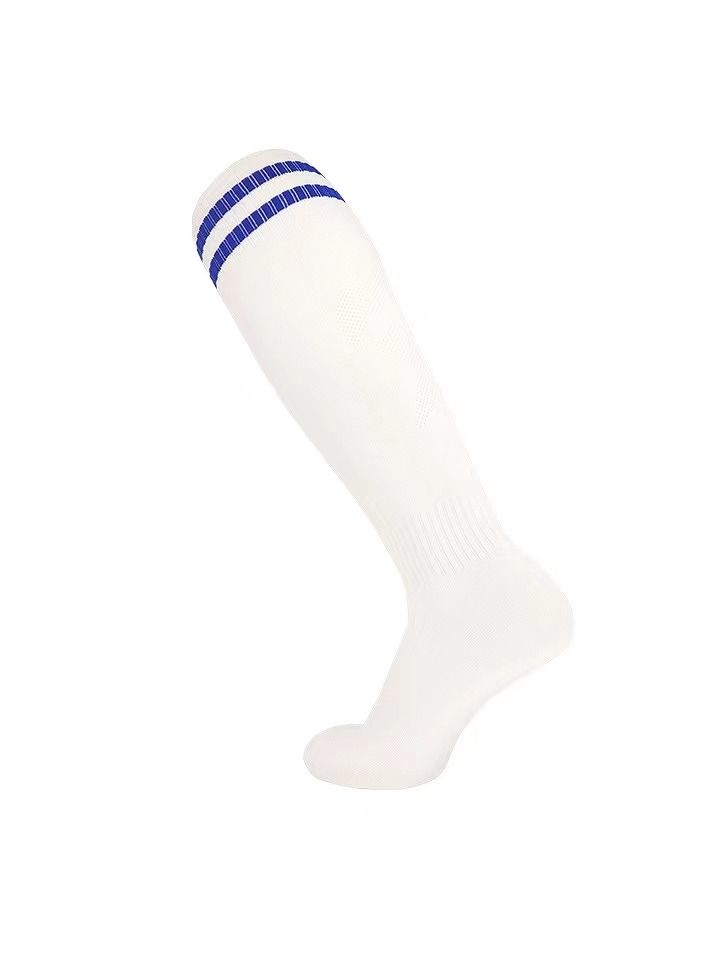 KUYING New Men's Breathable Football Socks 
