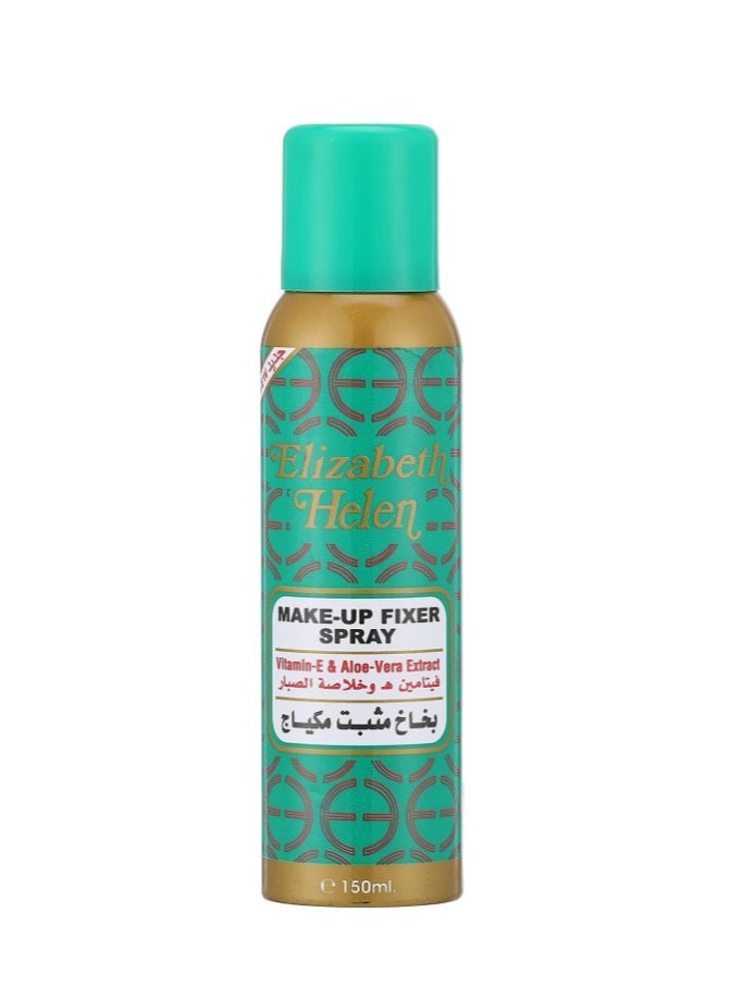Elizabeth Helen Make-Up Fixer Spray Clear  - Image 1