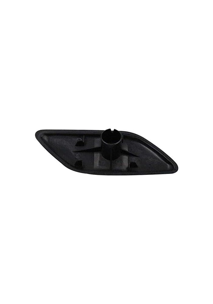 DEMULAX Left Side Headlight Washer Cap Cover for Toyota Corolla - Image 4