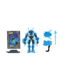 DC DC Metal Force Action Figure - 1 Piece Only, Assorted/Character May Vary  - Image 5