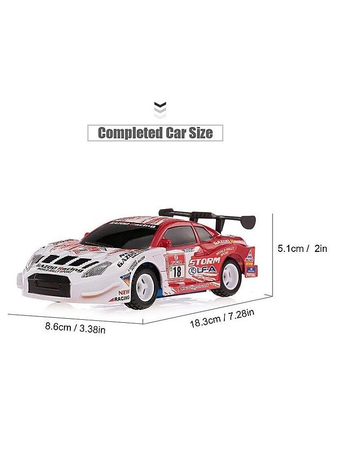 F5 RACING/3+/Remote/1:20  - Image 2