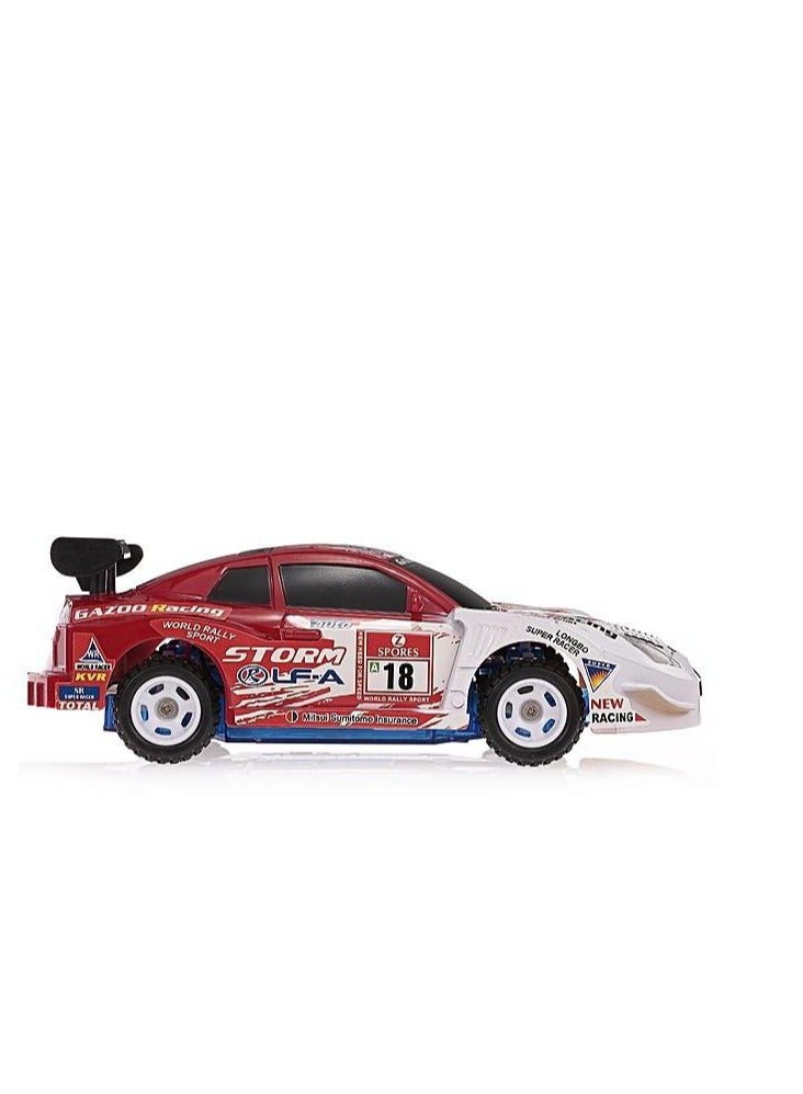 F5 RACING/3+/Remote/1:20  - Image 4