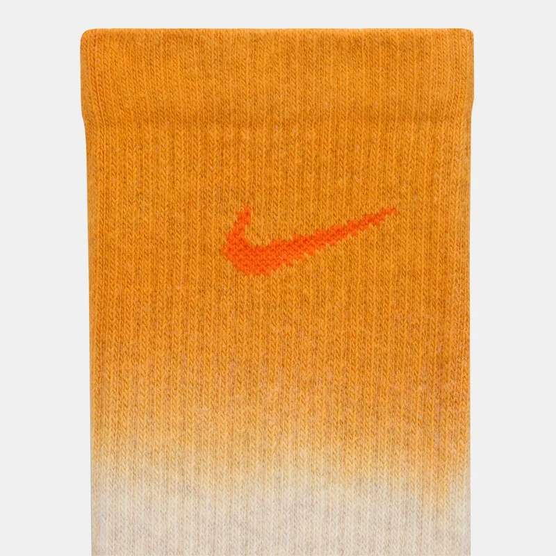 Nike Everyday Plus Cushioned Crew Socks (2 Pairs)