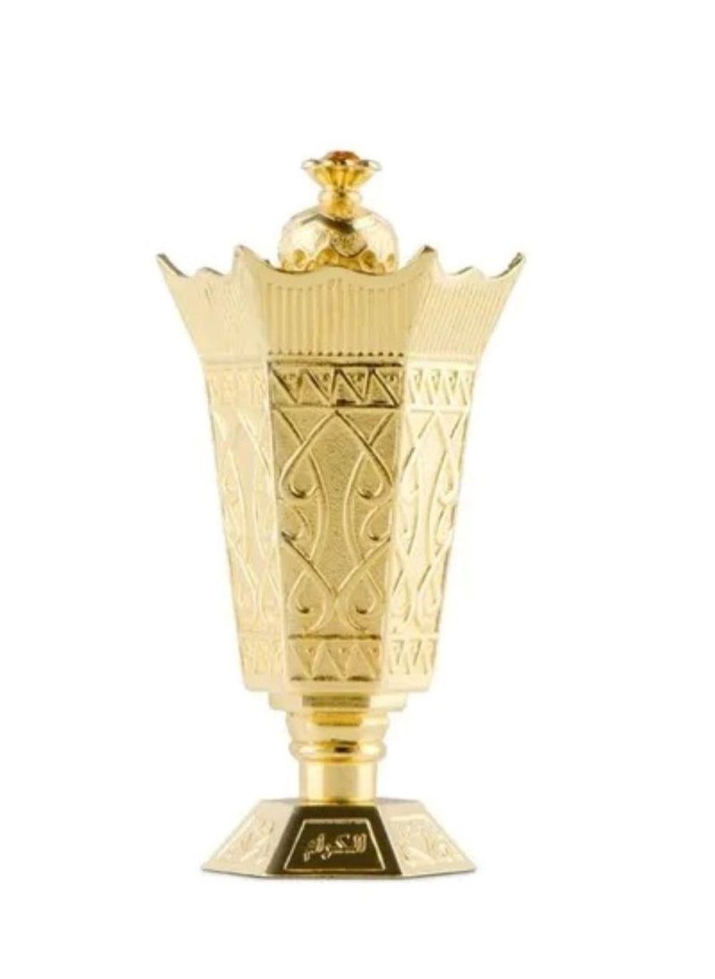 سدر الخليج زيت عطري الكرام 12مل  - Image 2