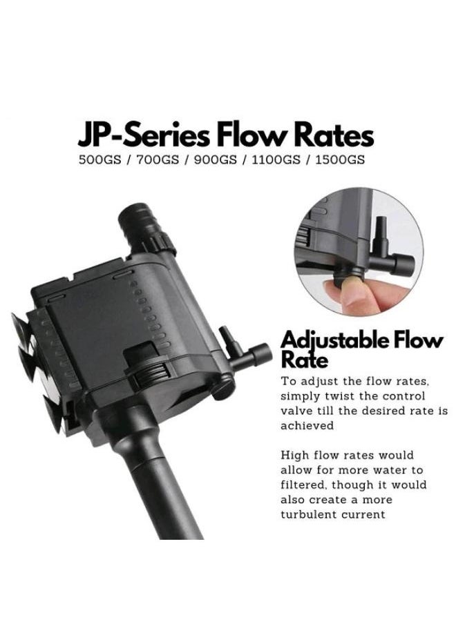 SUNSUN Top filter pump JP Series
