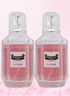 2 Pieces Magical Girl EDP 100ML - pzsku/ZE11D1DB54DA2457F2799Z/45/_/1693143931/e13a41de-3e88-4554-817e-4b775d3d681b