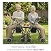 NOVA Medical Products Zoom Rollator Walker 22 Inch Pack of 1 - Image 4
