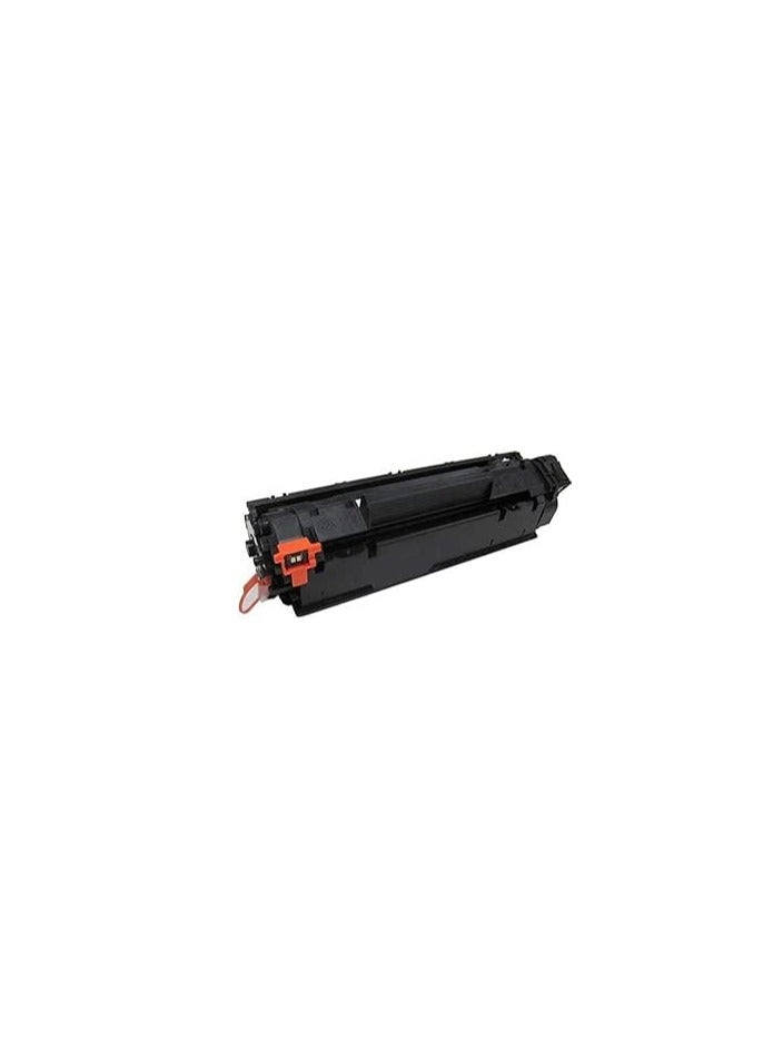 Compatible Toner Cartridge 78A Black