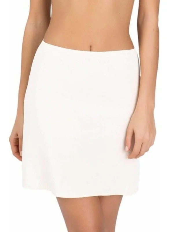 كوم Basic Mini Skirt