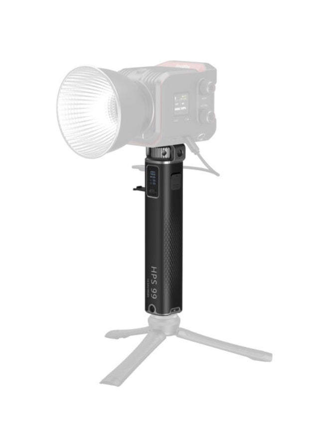 SmallRig HPS99 Handheld Power Stick (27,200mAh) - Image 4