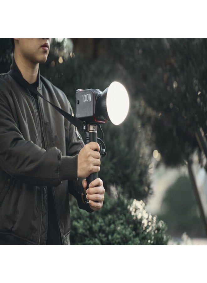 SmallRig HPS99 Handheld Power Stick (27,200mAh) - Image 5