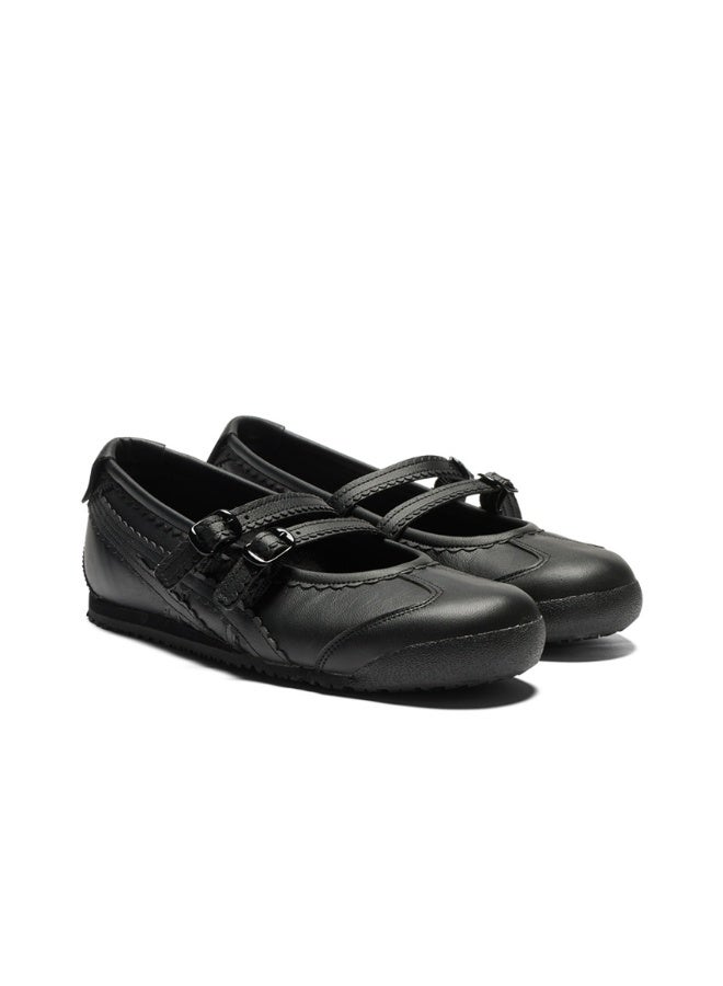 Onitsuka Tiger Mexico 66 TGRS Women’s Ballet Flats| Comfortable & Stylish Casual Mary Jane Shoes - Image 3