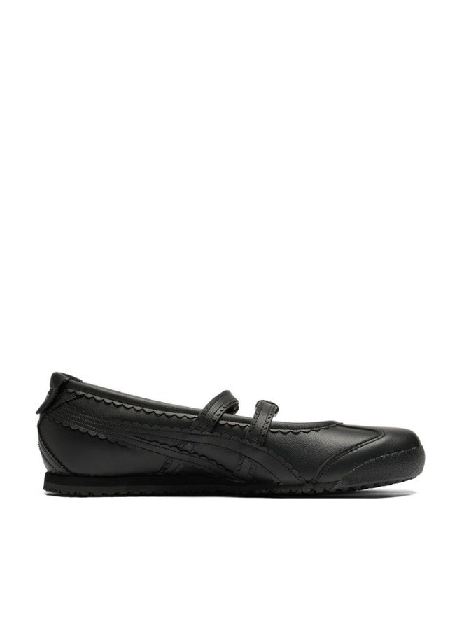 Onitsuka Tiger Mexico 66 TGRS Women’s Ballet Flats| Comfortable & Stylish Casual Mary Jane Shoes - Image 1