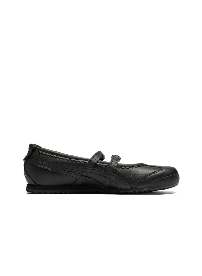 Onitsuka Tiger Mexico 66 TGRS Women’s Ballet Flats| Comfortable & Stylish Casual Mary Jane Shoes - Image 2