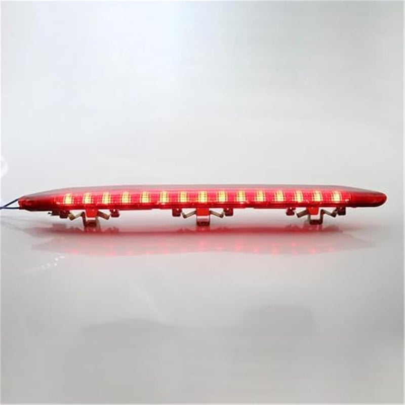 Wivplex High Mounted Third Brake Light for VW Polo - Image 4